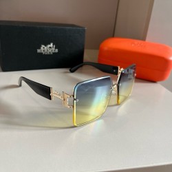 Hermes Sunglasses