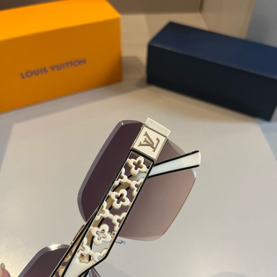 LV SUNGLASSES LV SUNGLASSES