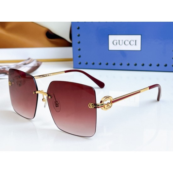 Gucci SUNGLASSES Gucci SUNGLASSES