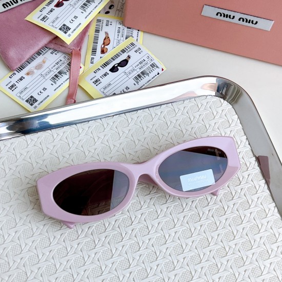 MiuMiu Sunglasses