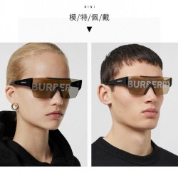 BURBERRY SUNGLASSES