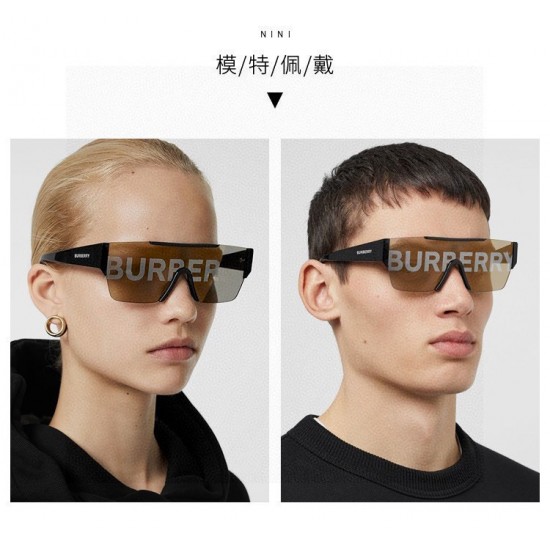 BURBERRY SUNGLASSES