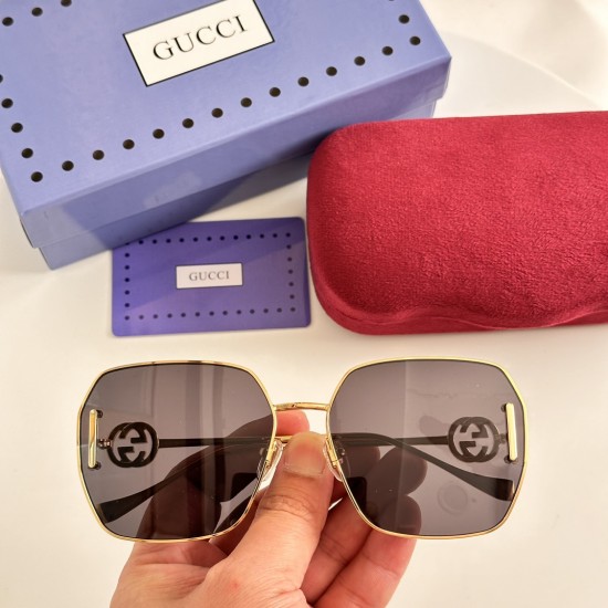 Gucci SUNGLASSES