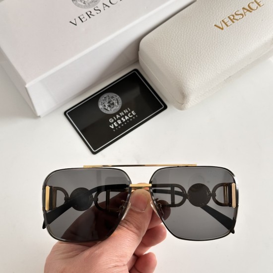 VERSACE SUNGLASSES