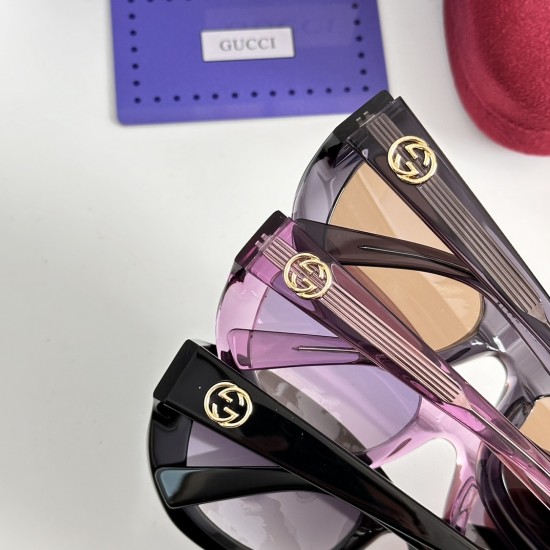 Gucci SUNGLASSES Gucci SUNGLASSES