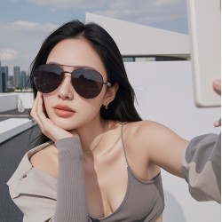 CHANEL SUNGLASSES