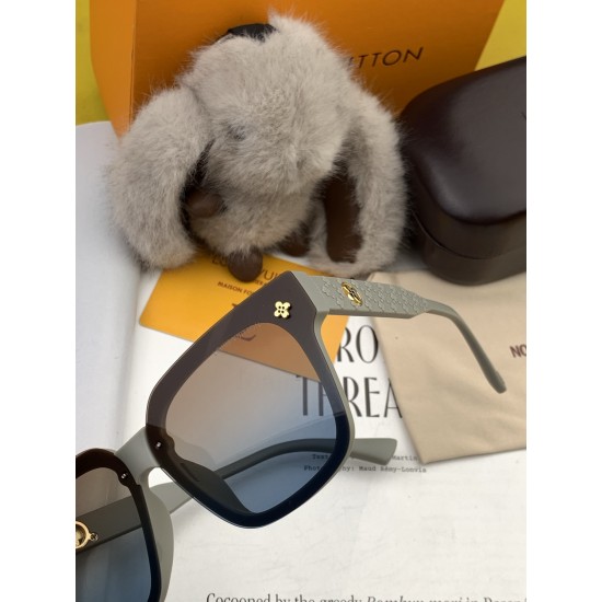 LV SUNGLASSES LV SUNGLASSES