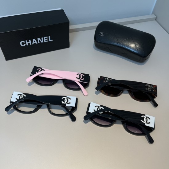 CHANEL SUNGLASSES CHANEL SUNGLASSES