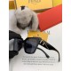 FENDI SUNGLASSES