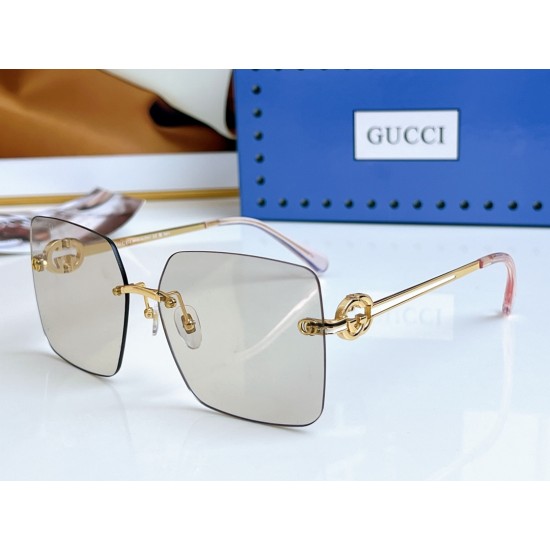 Gucci SUNGLASSES Gucci SUNGLASSES