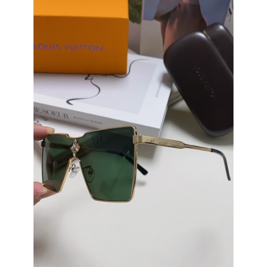 LV SUNGLASSES LV SUNGLASSES