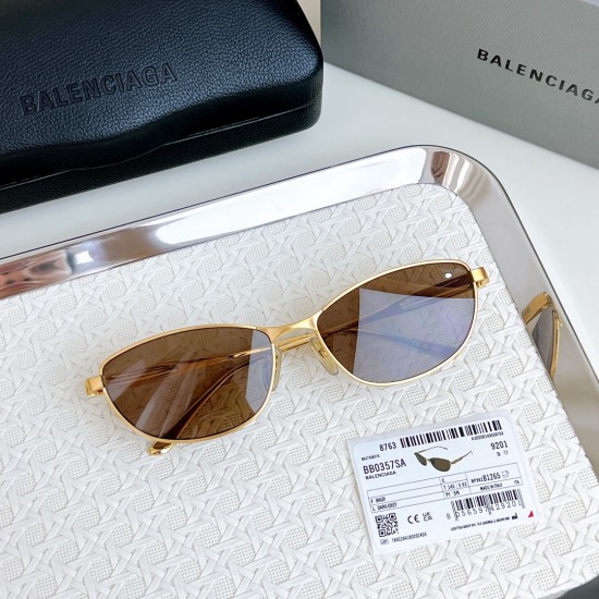 Balenciaga Sunglasses