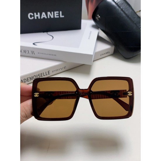 CHANEL SUNGLASSES CHANEL SUNGLASSES