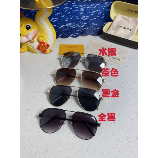 LV SUNGLASSES LV SUNGLASSES