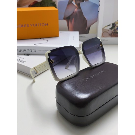 LV SUNGLASSES LV SUNGLASSES