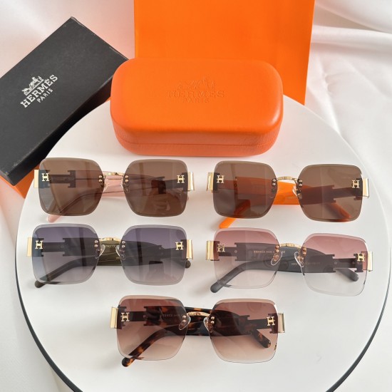 Hermes Sunglasses