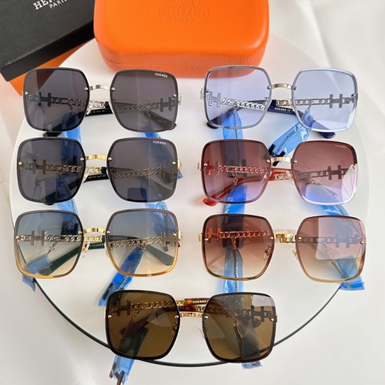 Hermes Sunglasses