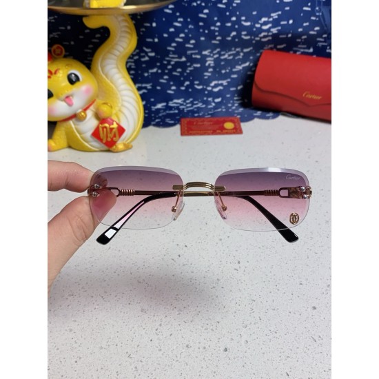 Cartier Sunglasses