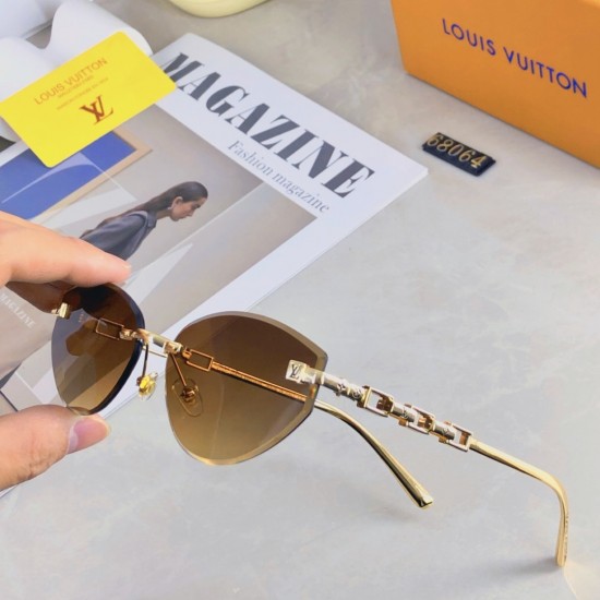 LV SUNGLASSES LV SUNGLASSES