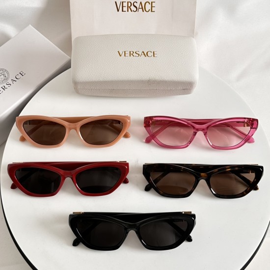 VERSACE SUNGLASSES