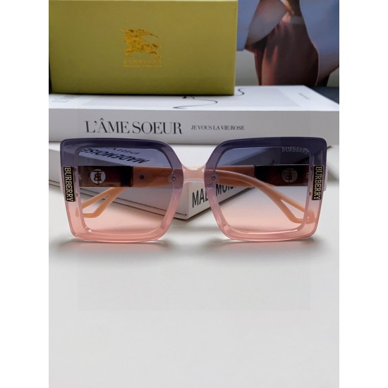 BURBERRY SUNGLASSES