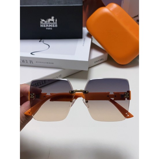Hermes Sunglasses