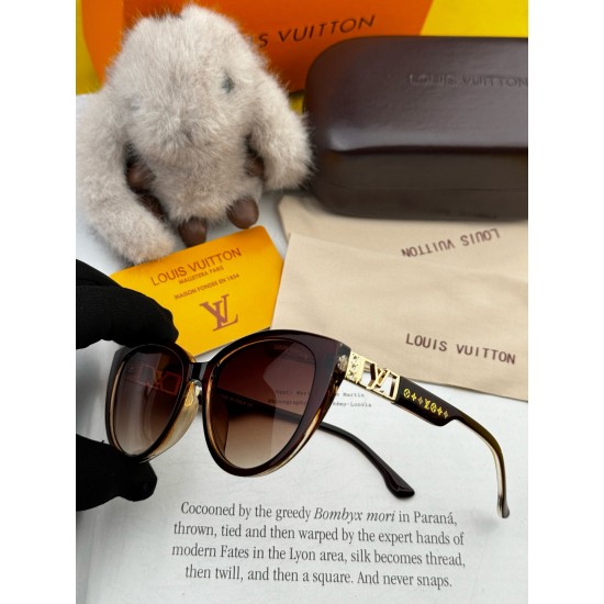 LV SUNGLASSES LV SUNGLASSES