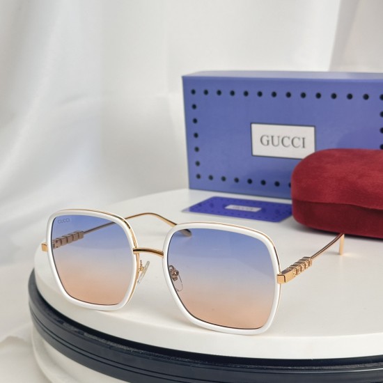 Gucci SUNGLASSES Gucci SUNGLASSES