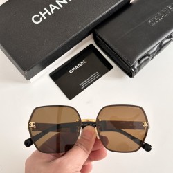 CHANEL SUNGLASSES