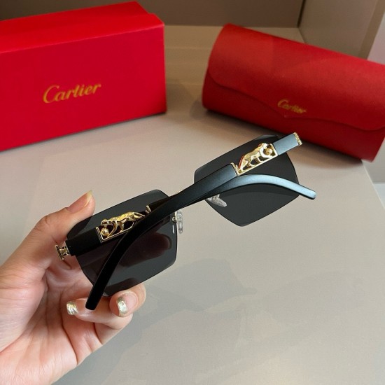 Cartier Sunglasses