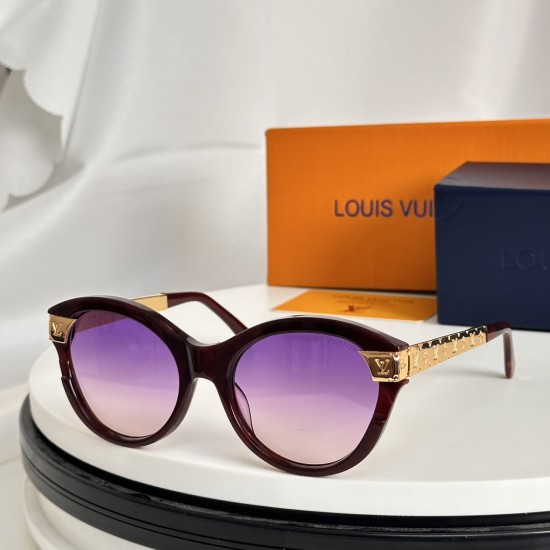 LV SUNGLASSES