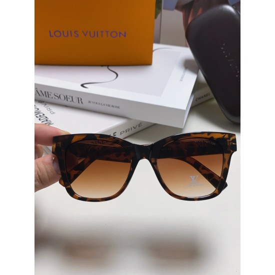 LV SUNGLASSES
