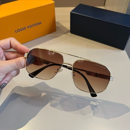 LV SUNGLASSES