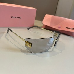 MiuMiu Sunglasses