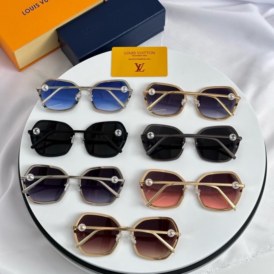 LV SUNGLASSES