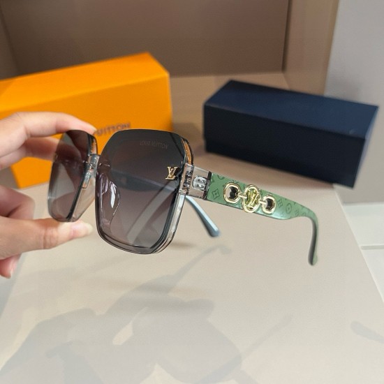 LV SUNGLASSES
