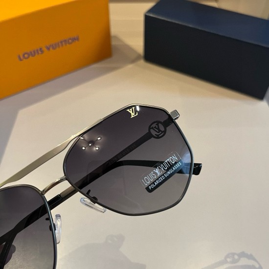 LV SUNGLASSES