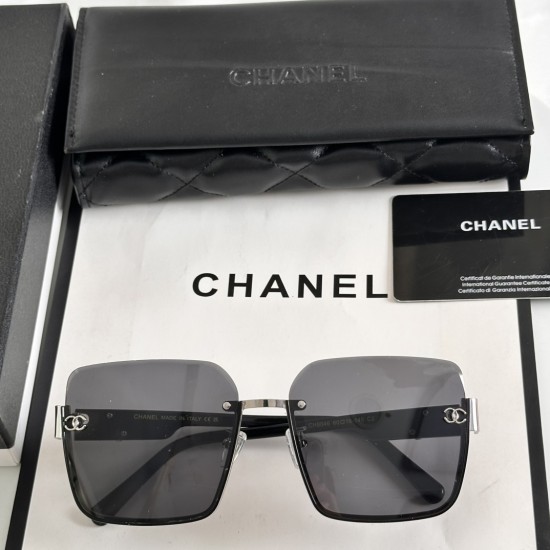 CHANEL SUNGLASSES CHANEL SUNGLASSES