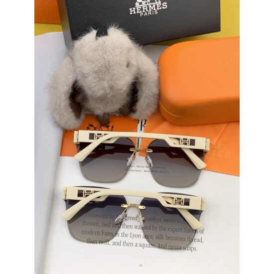 Hermes Sunglasses