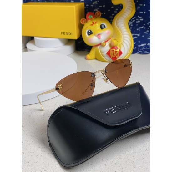 FENDI SUNGLASSES