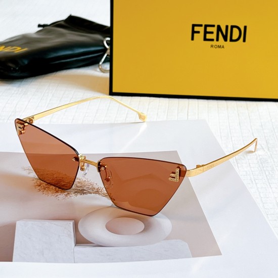 FENDI SUNGLASSES