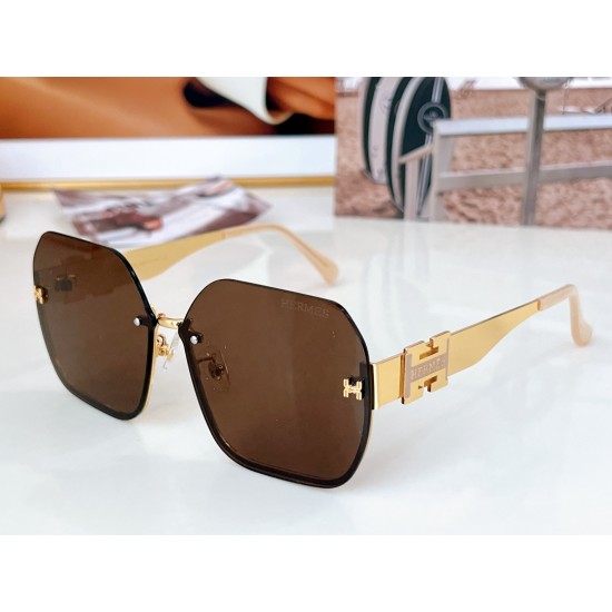 Hermes Sunglasses