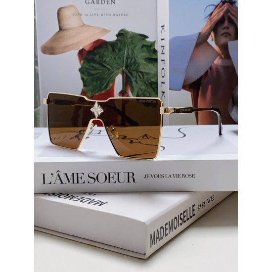 LV SUNGLASSES LV SUNGLASSES