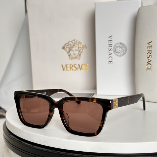 VERSACE SUNGLASSES