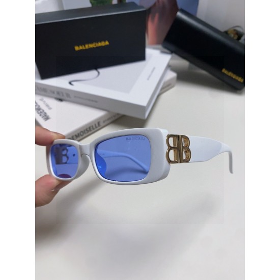Balenciaga Sunglasses