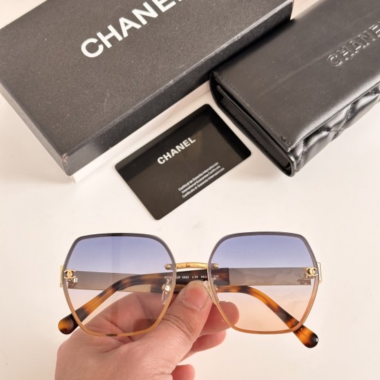 CHANEL SUNGLASSES