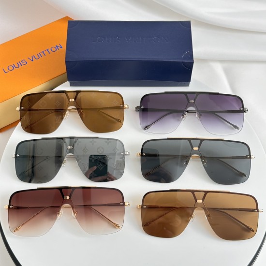 LV SUNGLASSES