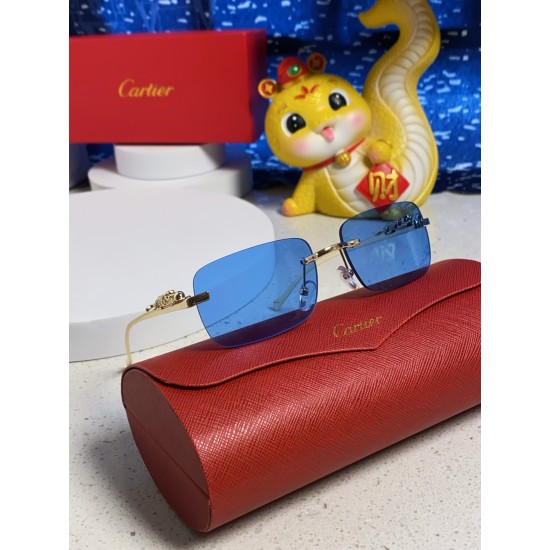 Cartier Sunglasses