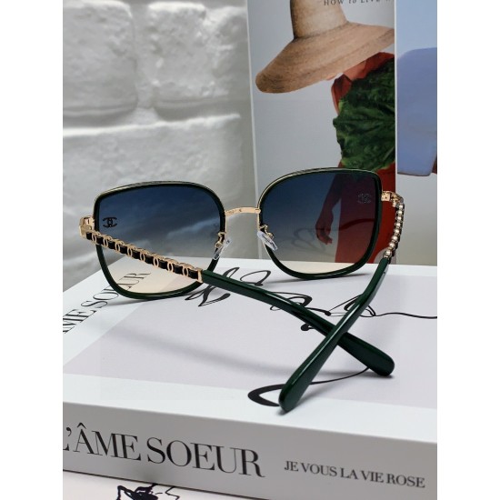 CHANEL SUNGLASSES CHANEL SUNGLASSES