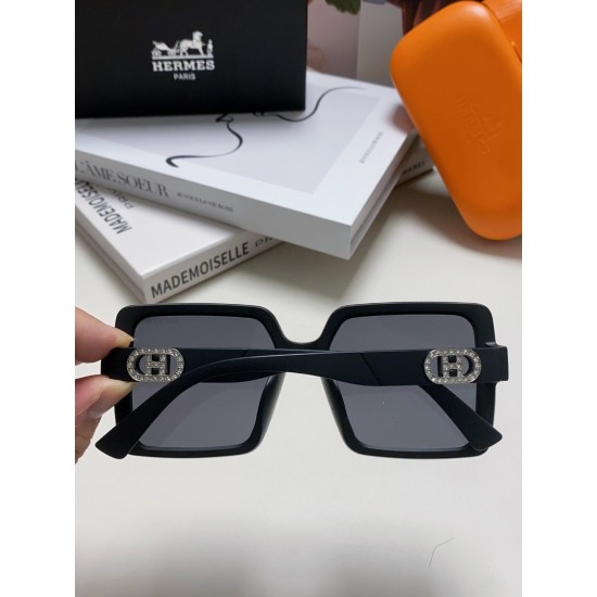 Hermes Sunglasses